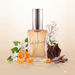 A*lien - Scentrifuge fragrance