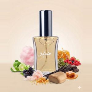Halo - Scentrifuge fragrance