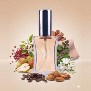 Opal - Scentrifuge fragrance