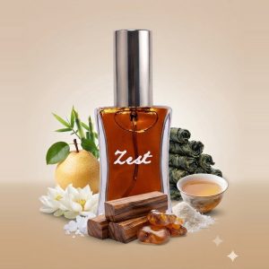 Zest - Scentrifuge fragrance
