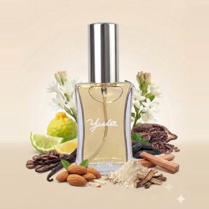 Yula - Scentrifuge fragrance