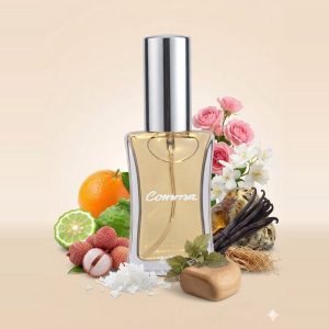 Comma - Scentrifuge fragrance