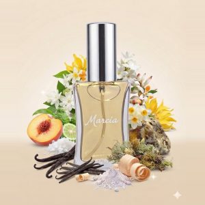 Marcia - Scentrifuge fragrance