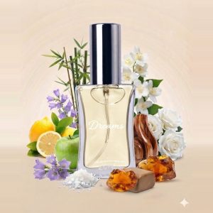 Dreams - Scentrifuge fragrance