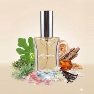 Maretta - Scentrifuge fragrance