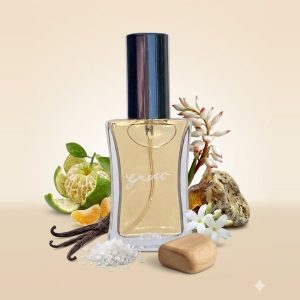 Greco - Scentrifuge fragrance