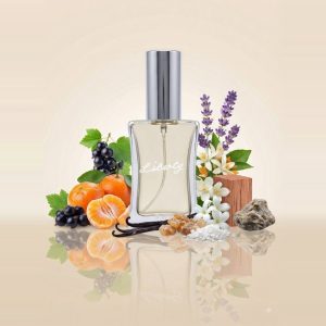 Liberty - Scentrifuge fragrance