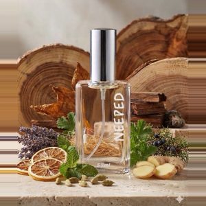Christian Marc Needed - Scentrifuge fragrance