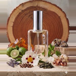 Christian Marc Wild - Scentrifuge fragrance