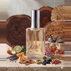 Christian Marc Havoc - Scentrifuge fragrance