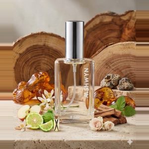 Christian Marc Ashwyn - Scentrifuge fragrance