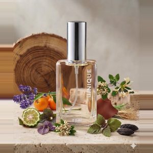 Christian Marc Unique - Scentrifuge fragrance