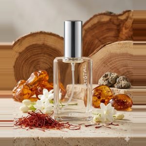 Christian Marc Crystal - Scentrifuge fragrance