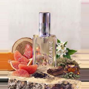 Christian Marc Organic - Scentrifuge fragrance