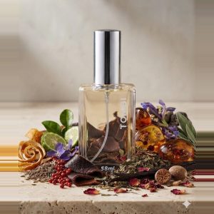 Christian Marc Tombi - Scentrifuge fragrance